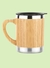 Mug de Bambú Viajero - comprar online