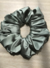 Moña Scrunchie de Seda Orgánica - comprar online