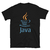 Camiseta Java