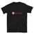 Camiseta Angular com Nome - comprar online