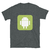 Camiseta Android na internet