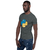 Camiseta Python Logo na internet