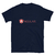 Camiseta Angular com Nome na internet