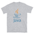 Camiseta Java - For Dev