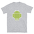 Camiseta Android Lite - For Dev