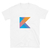 Camiseta Kotlin - loja online