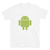 Camiseta Android Lite - loja online
