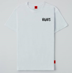 Camiseta Vagarts Branca