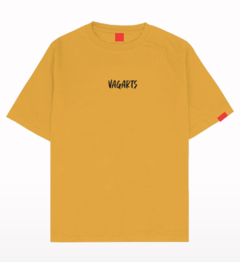 Camiseta Oversized Holy Ghost na internet