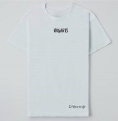 Camiseta Basic Branca na internet