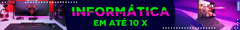 Banner da categoria Informatica 