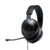 Headset Gamer JBL Quantum 100, Drivers 40mm, Com Microfone Removível