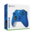 Controle Sem Fio Microsoft Xbox - Shock Blue - Shoppin Tempt