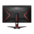 Monitor Gamer AOC Viper 27 165Hz, FHD VA, FreeSync, Widescreen, 1ms - 27G2SE Preto Vermelho - loja online