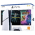 Console Ps5 Slim Físico 1TB com Returnal + Ratchet & Clank - Sony