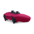 Controle Sem Fio Sony Dualsense para Playstation 5 - Cosmic Red na internet