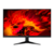 Monitor Gamer Acer Nitro QG241Y 23.8 FHD, 165Hz, 1ms, FreeSync, Flickerless Preto