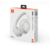 Headphone Jbl Tune 720bt Blk Bluetooth 5.3 - Branco