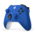 Controle Sem Fio Microsoft Xbox - Shock Blue - comprar online