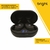 Fone De Ouvido Bluetooth TWS Sport Nano Preto - Bright na internet