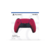 Controle Sem Fio Sony Dualsense para Playstation 5 - Cosmic Red - loja online