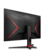 Imagem do Monitor Gamer AOC Viper 27 165Hz, FHD VA, FreeSync, Widescreen, 1ms - 27G2SE Preto Vermelho