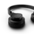 Fone De Ouvido Bluetooth Taa4216bk/00 Preto Philips - comprar online