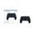 Controle Sem Fio Sony Dualsense para Playstation 5 - Preto - Shoppin Tempt