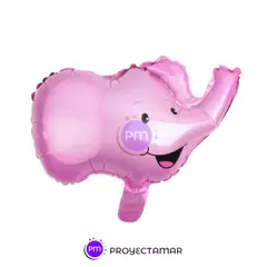 Globo Animales Paleta 14" x5 - Proyectamar