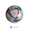 Globo Pelota Futbol Mundial Argentina 18" x5