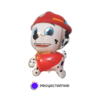 Globo Paw Patrol Cuerpo Marshall 24" x5