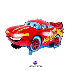 Globo Cars Paleta 14" x5