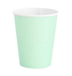 Vaso Polipapel Pastel Descartable Pack - tienda online