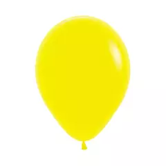 Globos Metal Satín Sempertex 12" x50 - comprar online