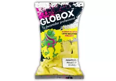 Bolsa Globox Perlados 9" x25 - comprar online