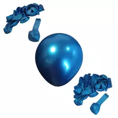 Globos 5" Látex Reflex Pack x100 - comprar online