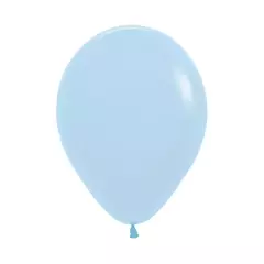 Globos Fashion Sempertex 12" x50