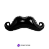 Globo Mostacho Bigotes 28" x5