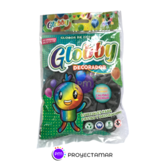 Imagen de Globos 12" Globby Standard x25