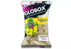 Bolsa Globox Perlados 9" x25 - comprar online