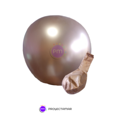 Globos Piñata Chrome 18" - Proyectamar