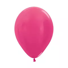 Imagen de Globos Metal Satín Sempertex 12" x50