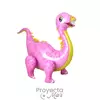 Globo Figura Dinosaurios 4D 50cm x1