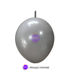 Globos TP Link 5" x25 - comprar online