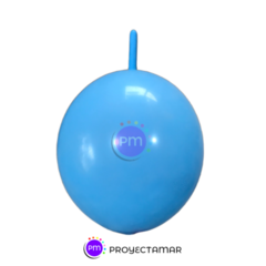 Globos TP Link 5" x25 - Proyectamar