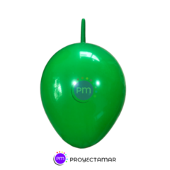 Globos TP Link 5" x25 - comprar online