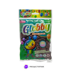 Imagen de Globos 12" Globby Standard x25