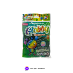 Globos 12" Globby Standard x25 en internet