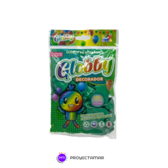 Globos 12" Globby Standard x25 - tienda online