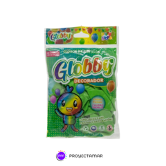 Globos 12" Globby Standard x25